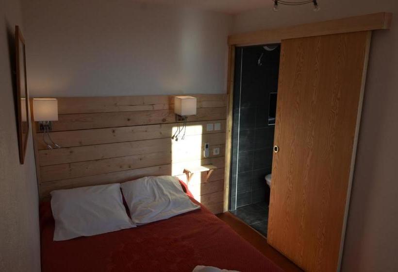 酒店 Hôtel Restaurant Le César