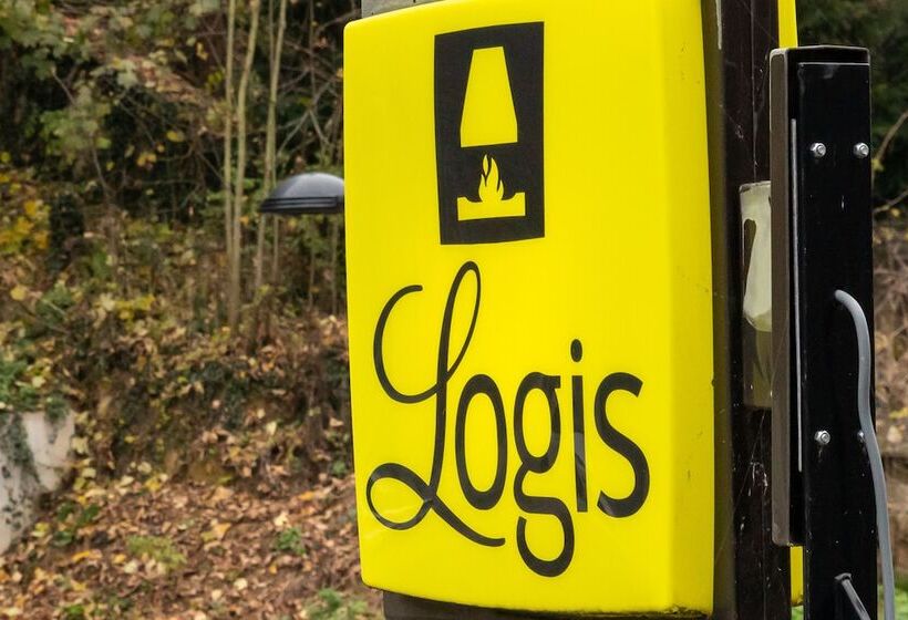 בית מלון כפרי Huis Ter Geul