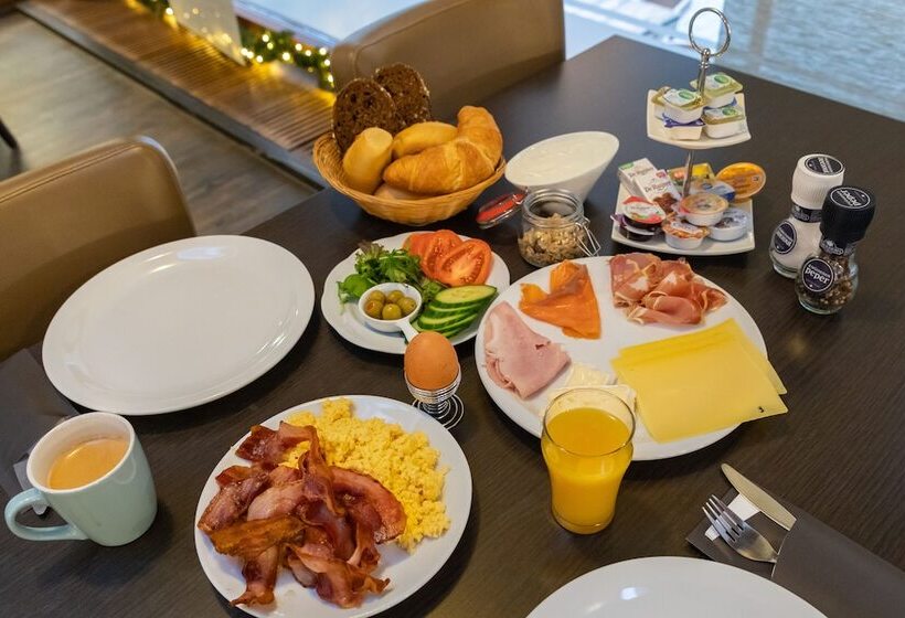 בית מלון כפרי Huis Ter Geul