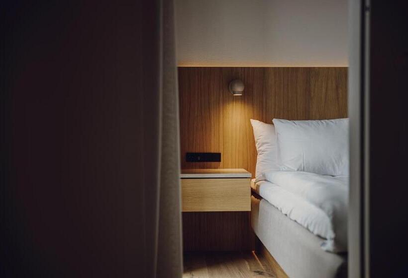 בית מלון כפרי åhus Seaside