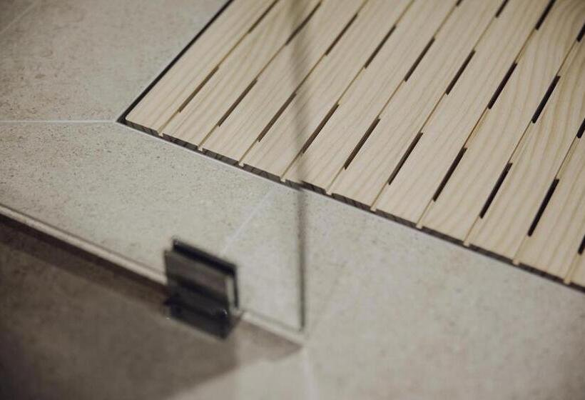 Отель åhus Seaside