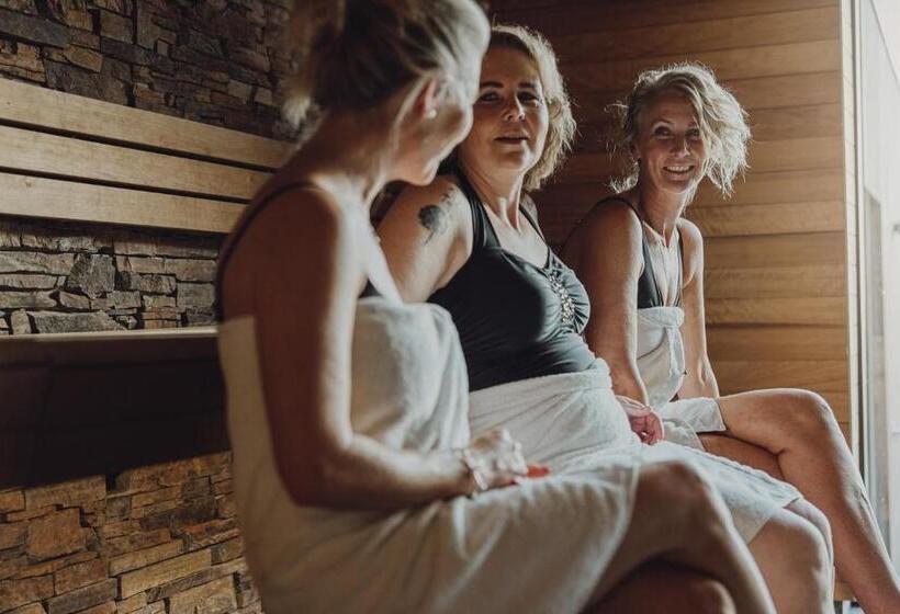 בית מלון כפרי åhus Seaside