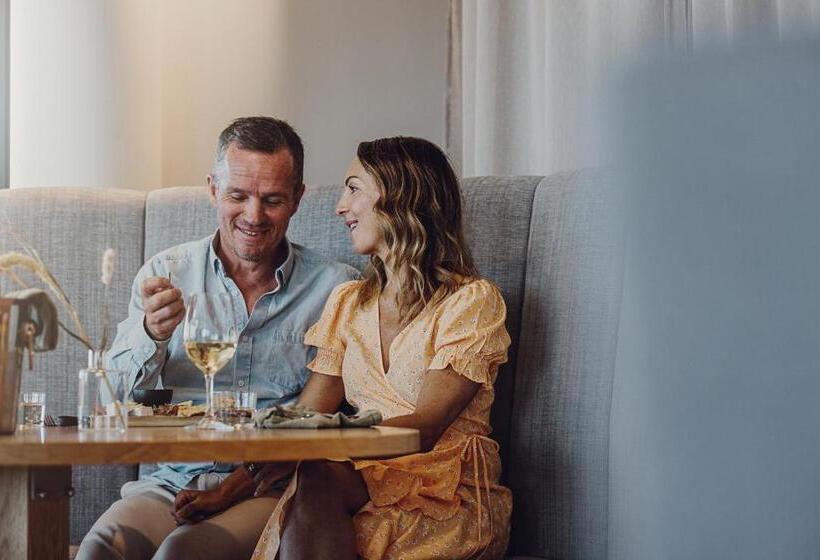 בית מלון כפרי åhus Seaside