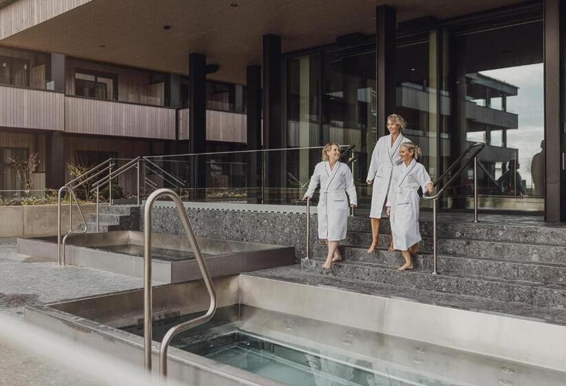 Отель åhus Seaside