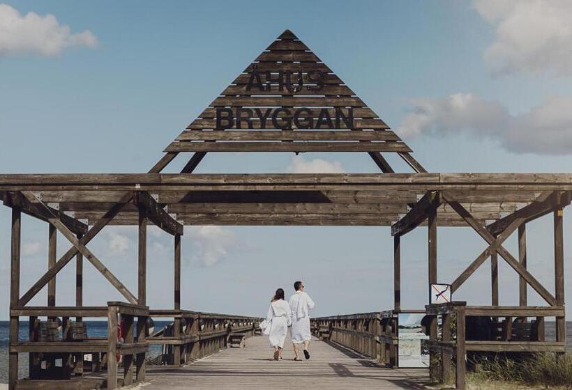 Отель åhus Seaside