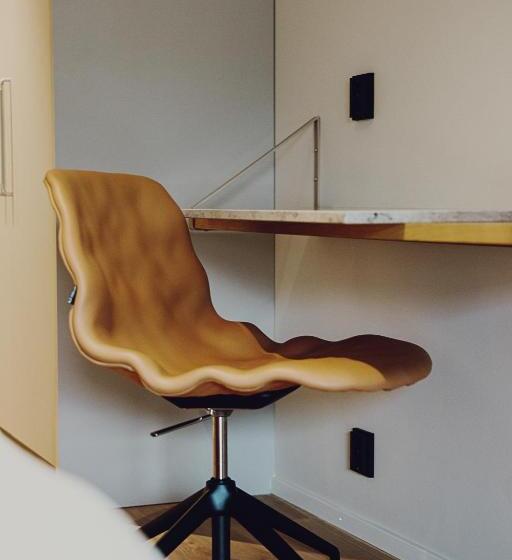 Отель åhus Seaside