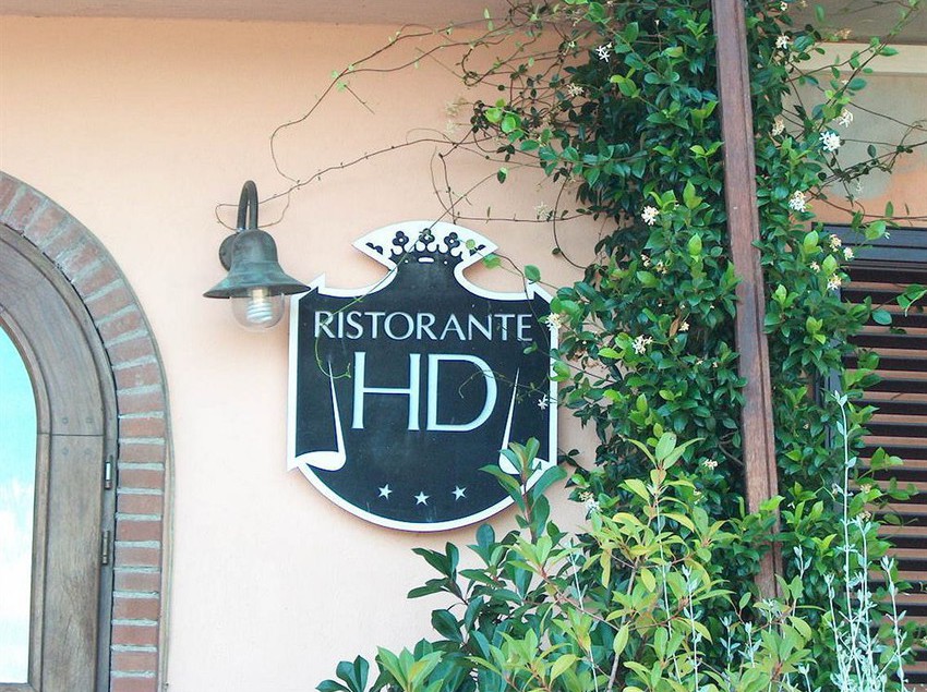 בית מלון כפרי I Duchi