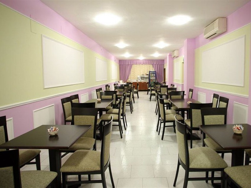 בית מלון כפרי I Duchi