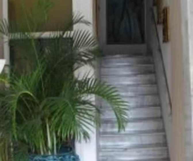 ホテル Il Falchetto