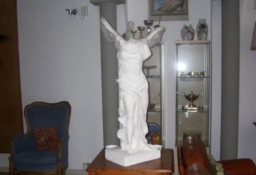 ホテル Il Falchetto