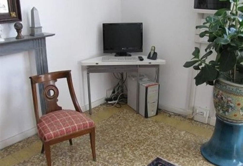 ホテル Il Falchetto