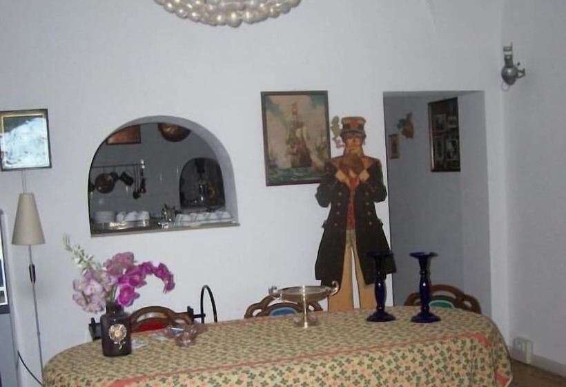 ホテル Il Falchetto