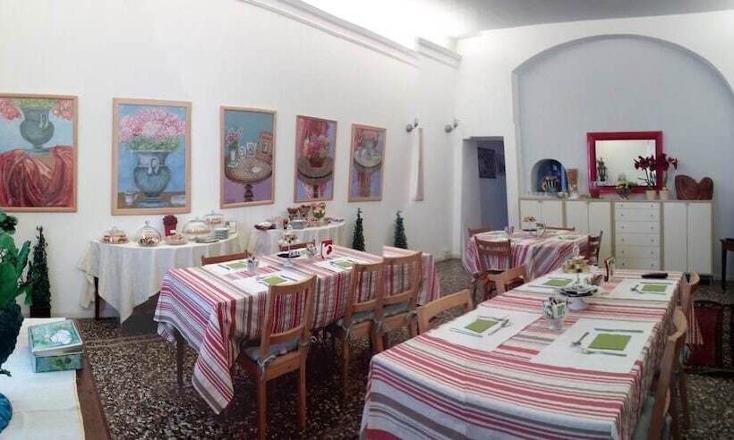 ホテル Il Falchetto