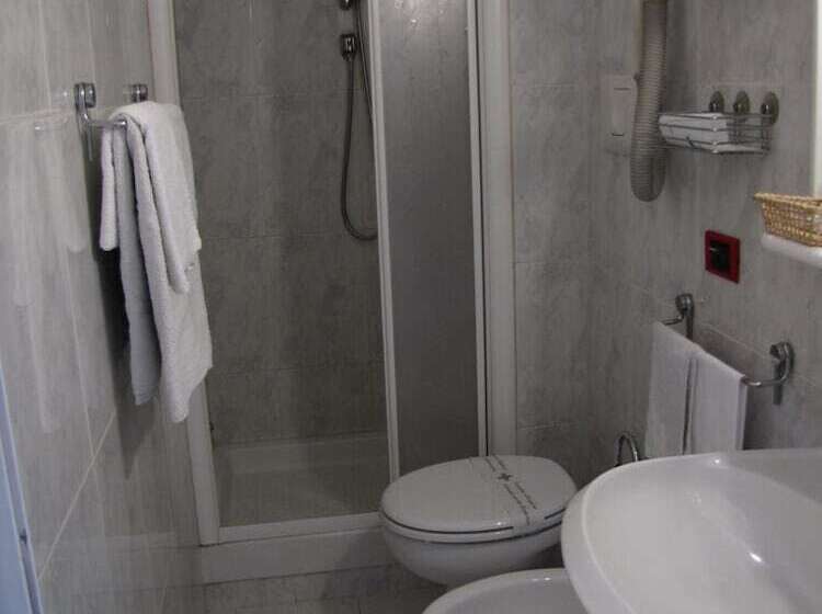 ホテル Il Falchetto