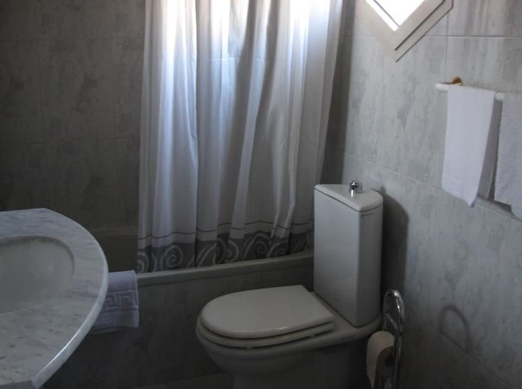 ホテル Il Falchetto