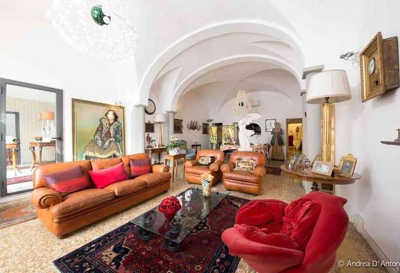 ホテル Il Falchetto