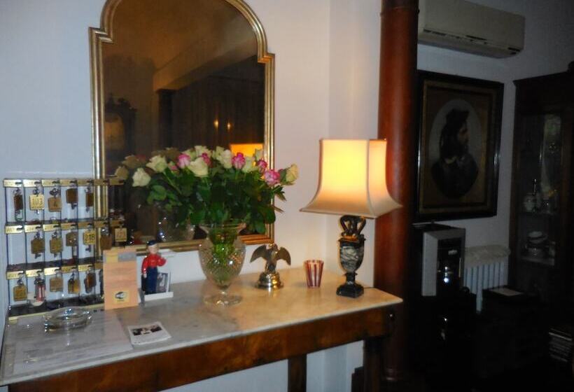 ホテル Il Falchetto