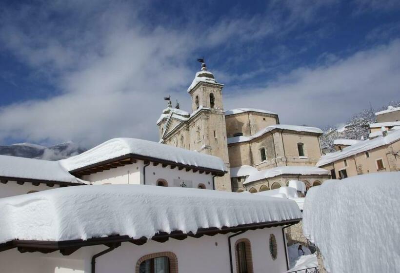 Отель Il Lavatoio Dimora Storica