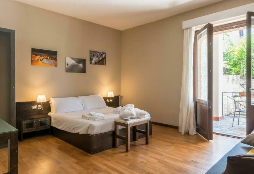 Отель Il Lavatoio Dimora Storica