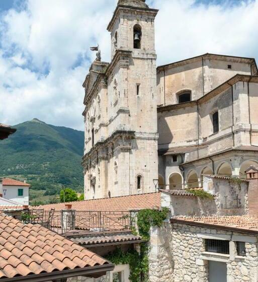 Отель Il Lavatoio Dimora Storica