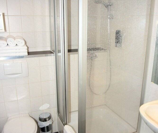 호텔 Ilmenauer Hof