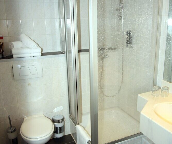 호텔 Ilmenauer Hof