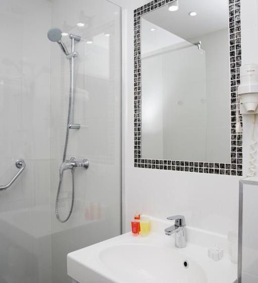 هتل Jantar Wellness & Spa