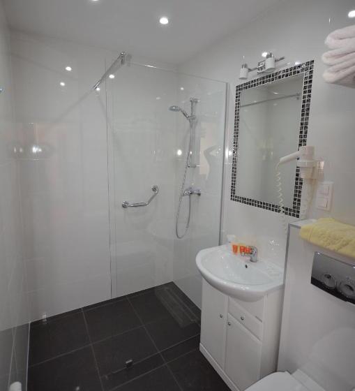 هتل Jantar Wellness & Spa