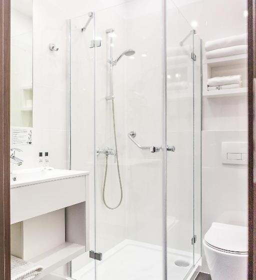 هتل Jantar Wellness & Spa