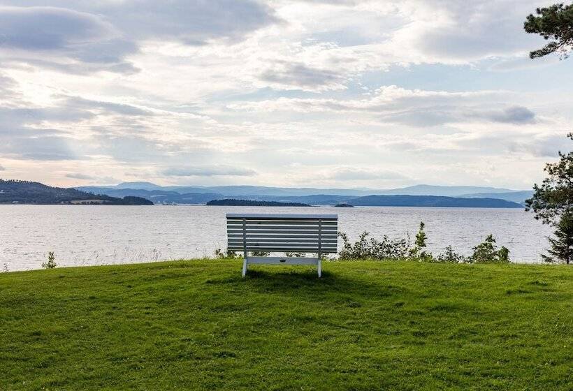 Jegtvolden Fjordhotell