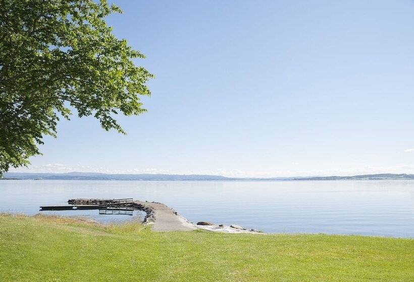 Jegtvolden Fjordhotell