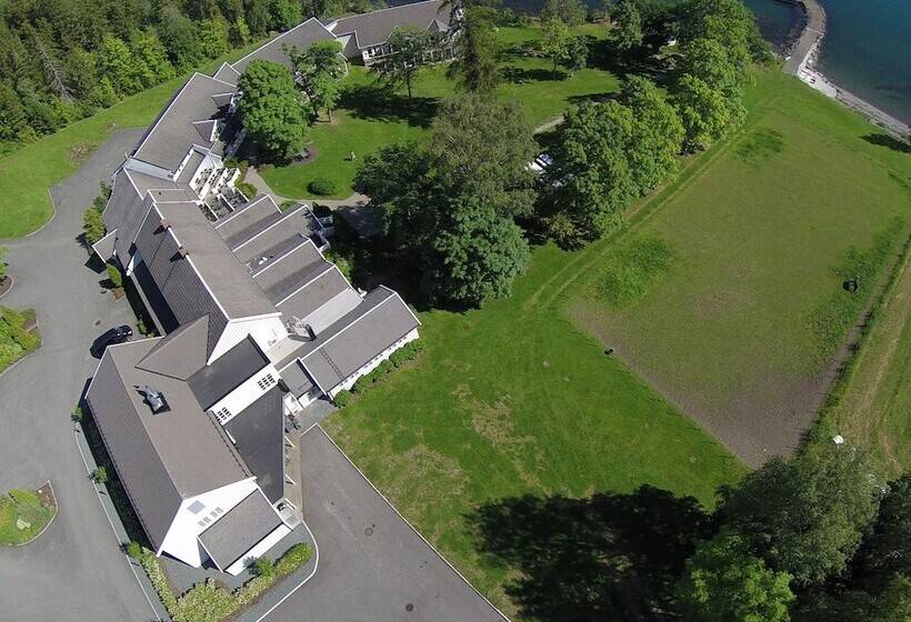 Jegtvolden Fjordhotell