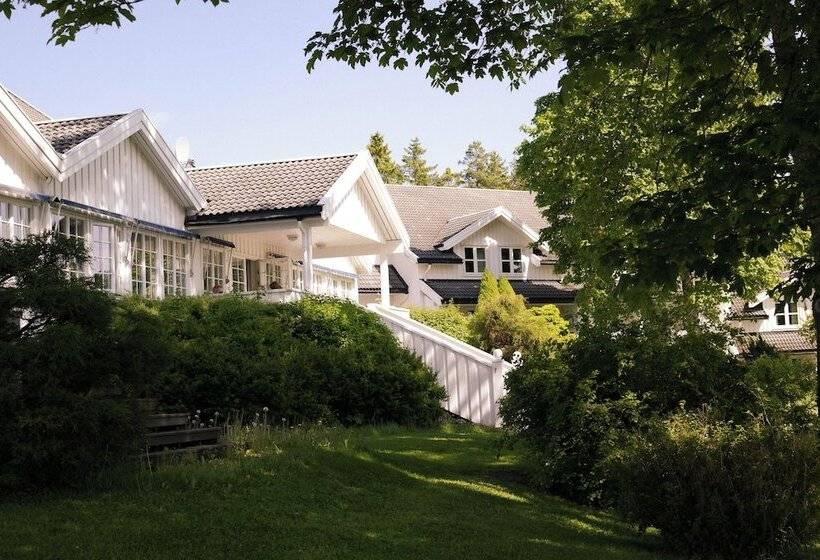 Jegtvolden Fjordhotell