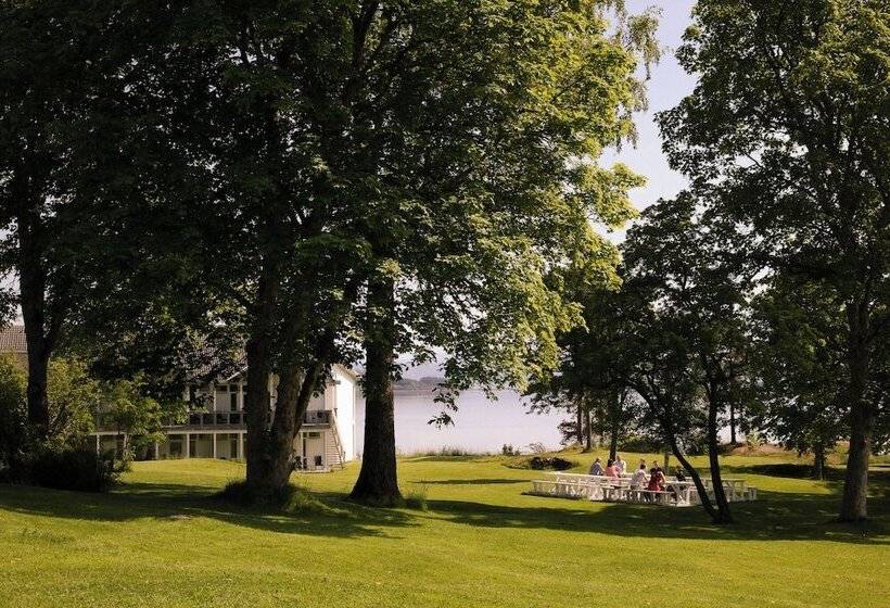 Jegtvolden Fjordhotell