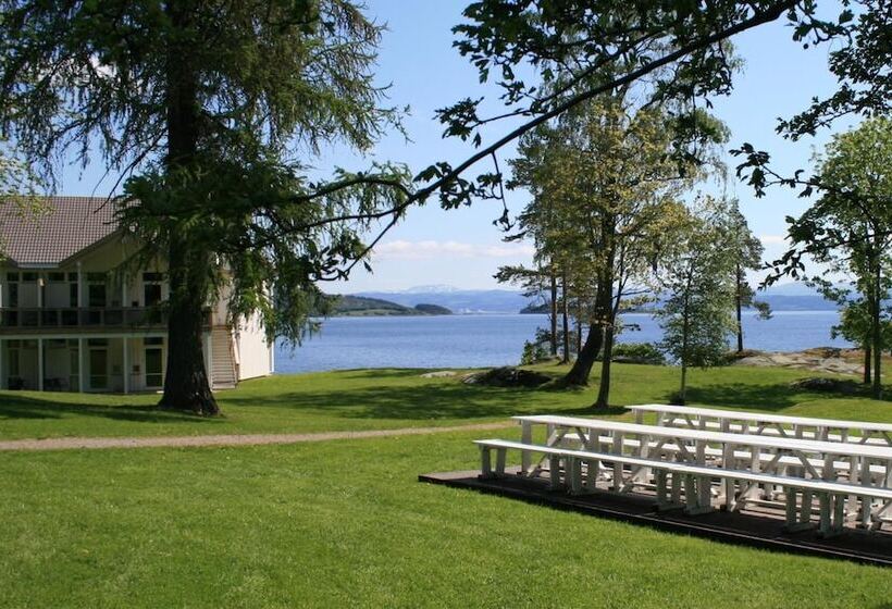 Jegtvolden Fjordhotell