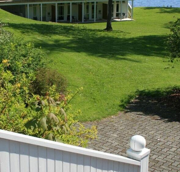 Jegtvolden Fjordhotell