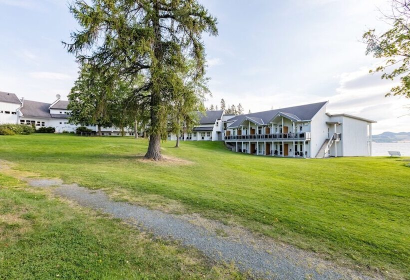 Jegtvolden Fjordhotell