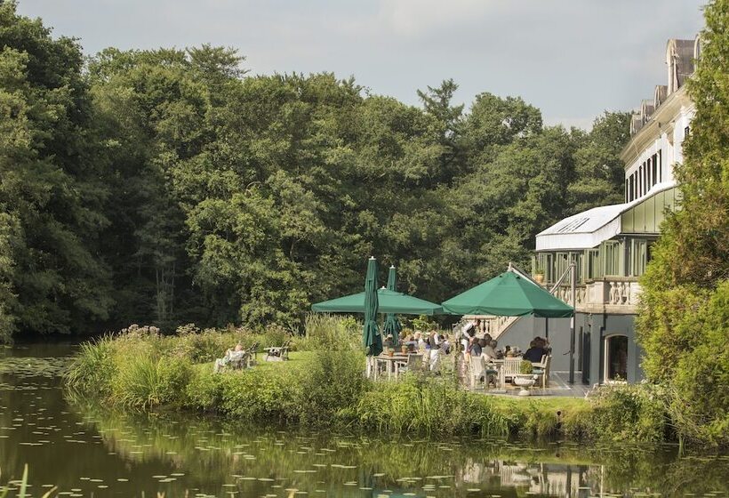 בית מלון כפרי Kasteel Engelenburg