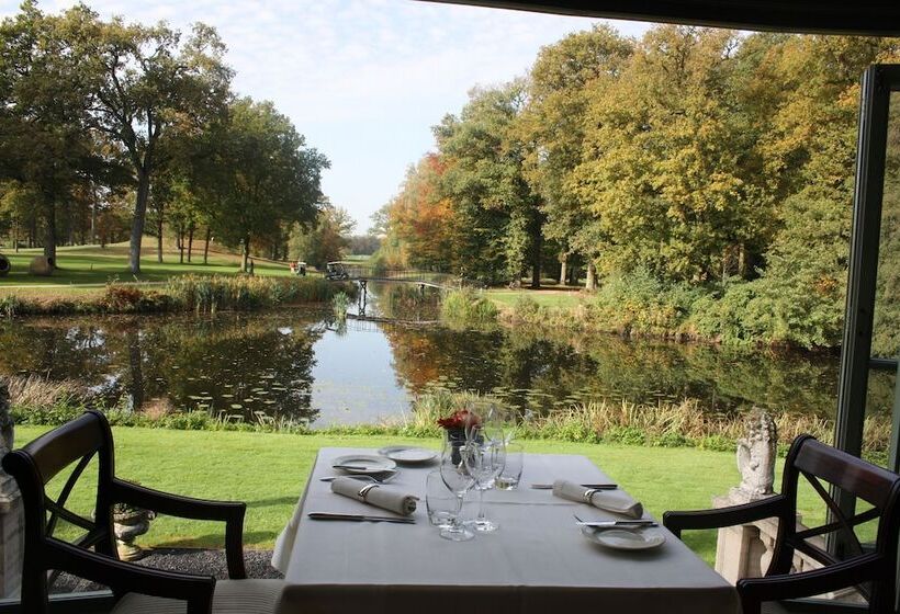 בית מלון כפרי Kasteel Engelenburg