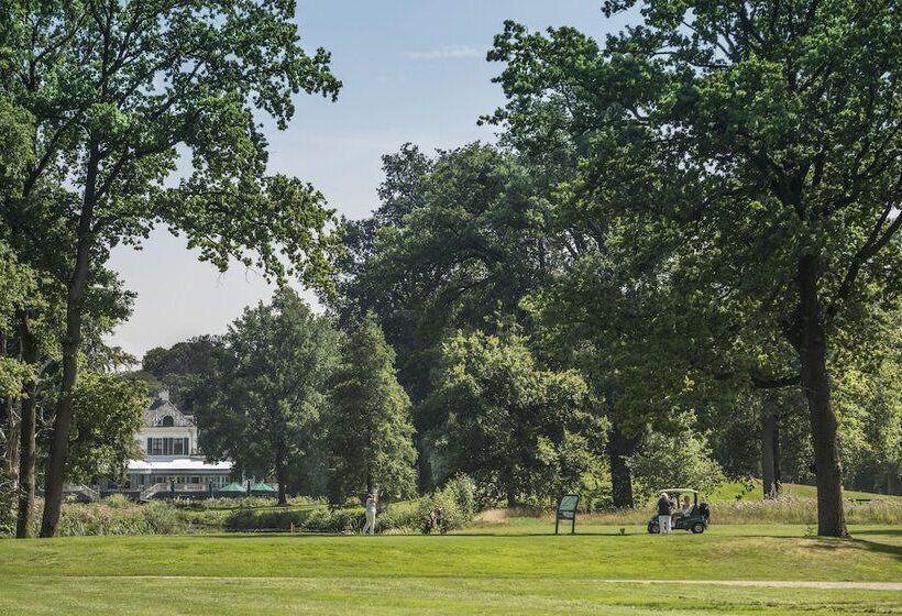 בית מלון כפרי Kasteel Engelenburg