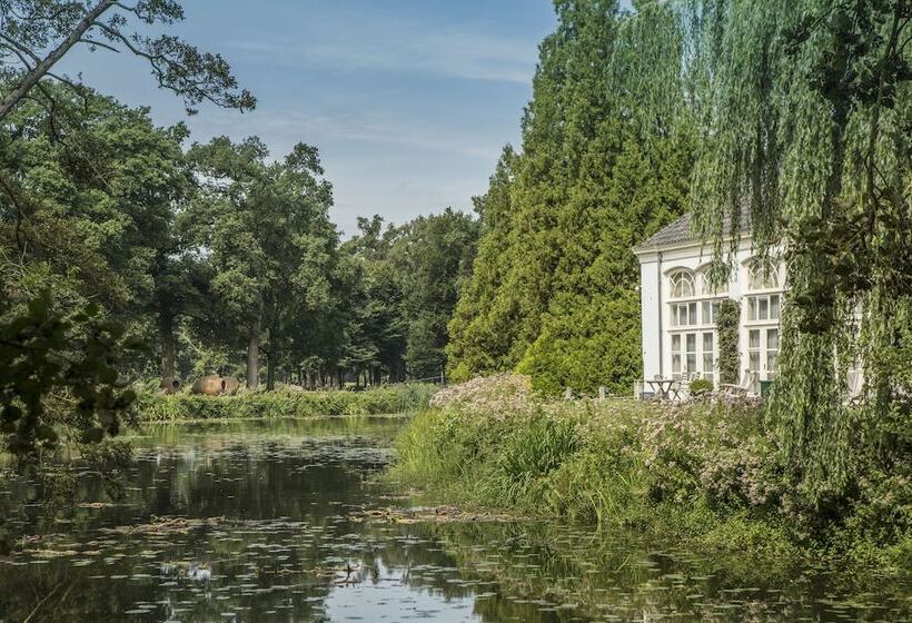 בית מלון כפרי Kasteel Engelenburg