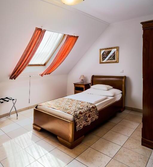 ホテル Kata Panzió