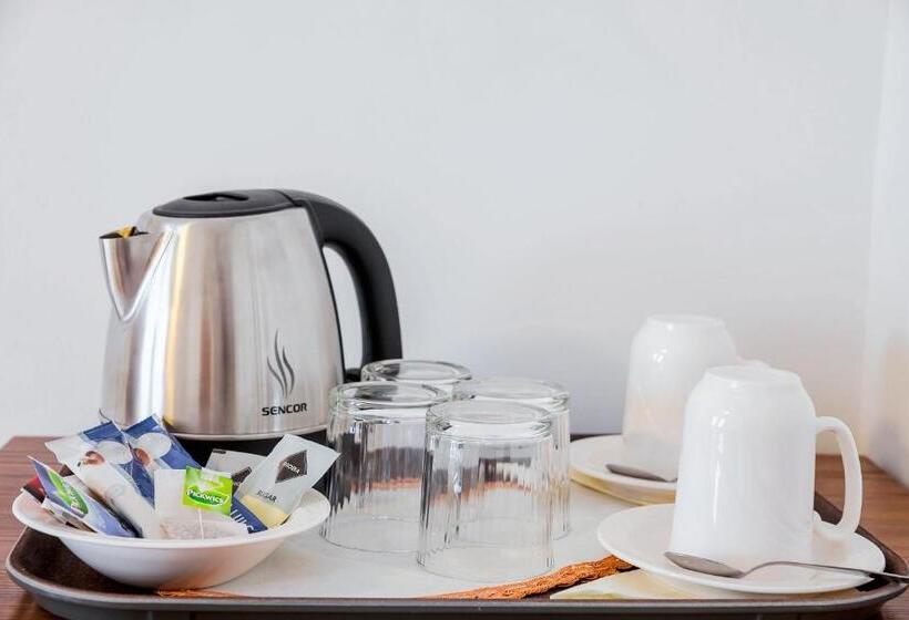 ホテル Kata Panzió