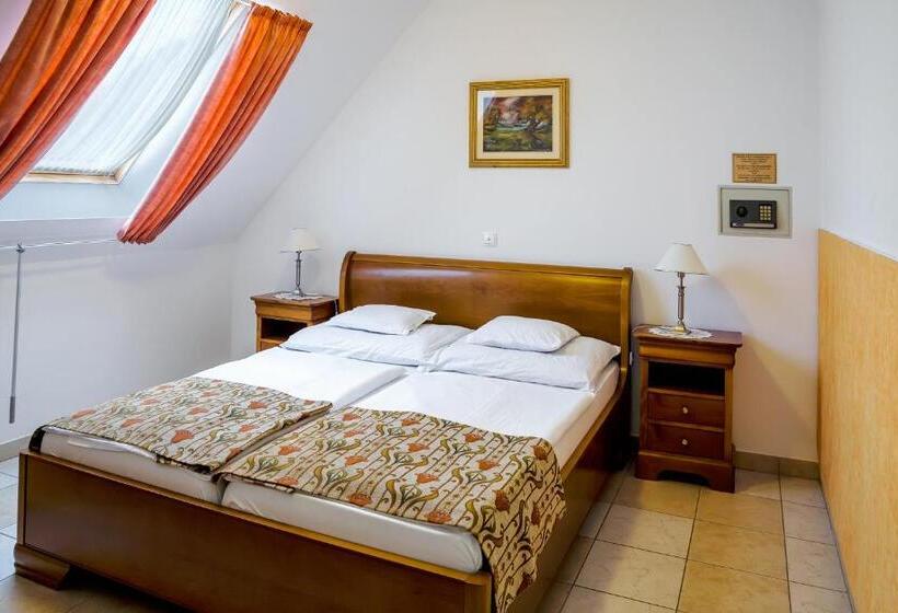 ホテル Kata Panzió