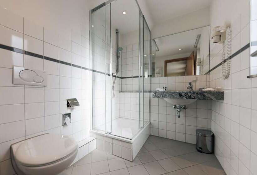 호텔 Kulturbrauerei Heidelberg