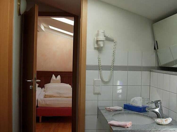 호텔 Kulturbrauerei Heidelberg