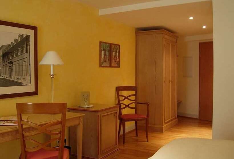 호텔 Kulturbrauerei Heidelberg