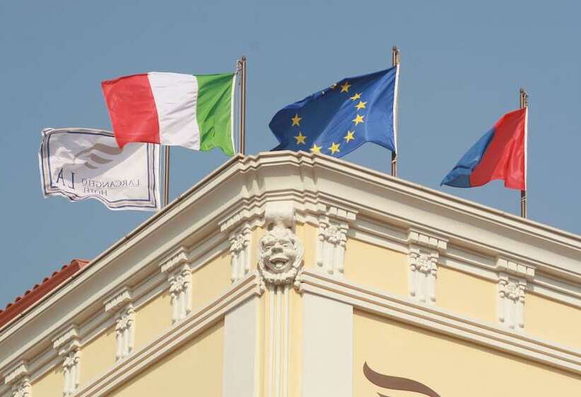 בית מלון כפרי L Arcangelo   Boutique