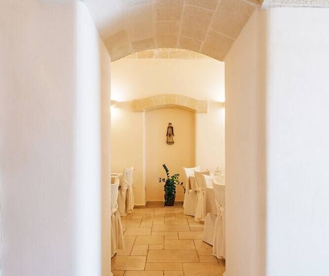 בית מלון כפרי L Arcangelo   Boutique