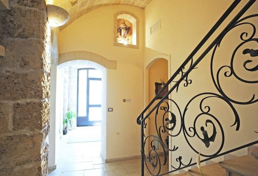 בית מלון כפרי L Arcangelo   Boutique